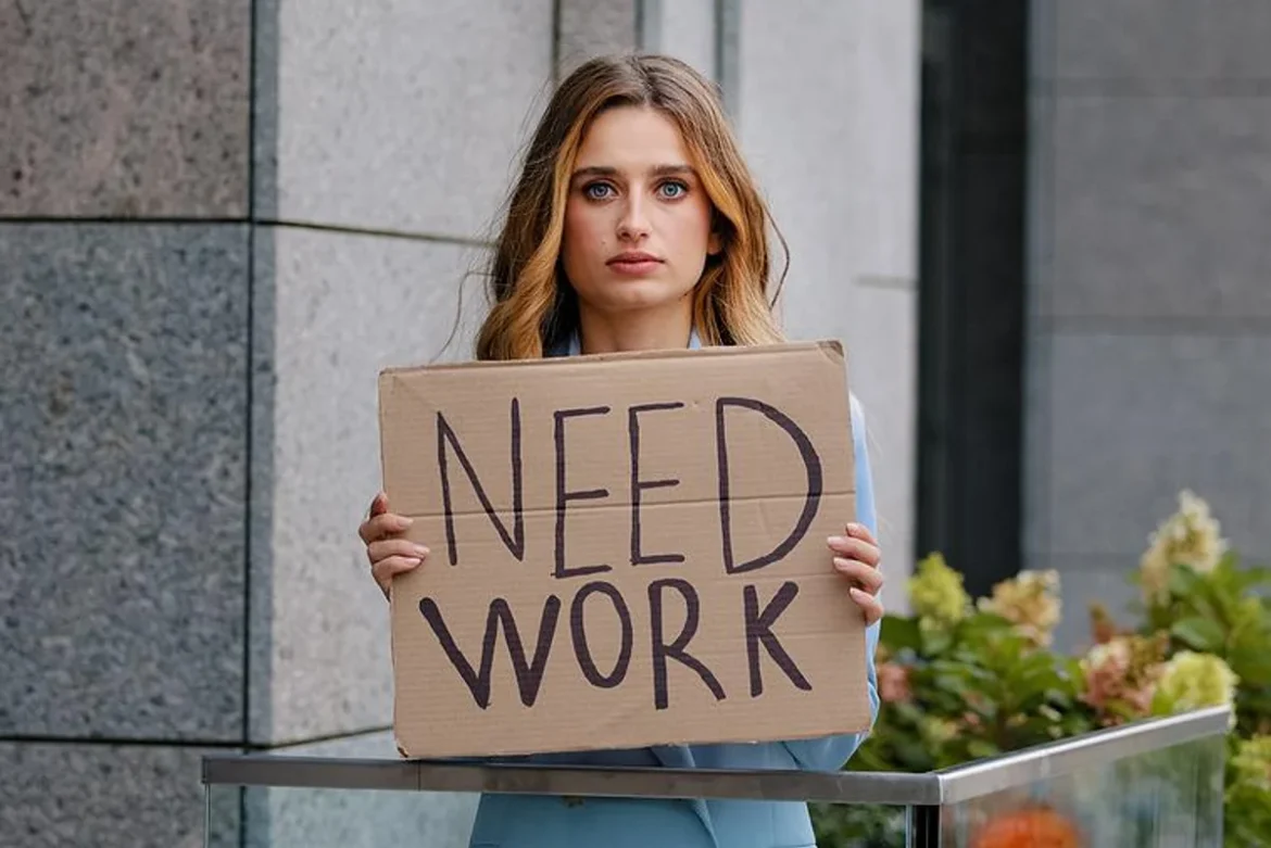 Thất nghiệp tuổi 30: Thất bại hay không là do bạn (P1)