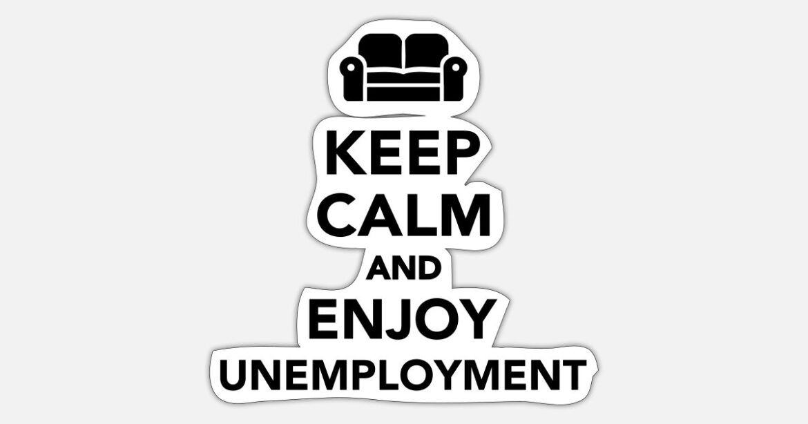 Thất nghiệp tuổi 30: Thất bại hay không là do bạn (P3)